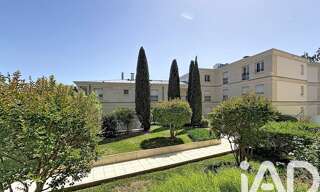 Appartement 5 Pièces 109 m² à vendre à Le Plessis-Robinson (92350)