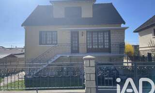 Maison 4 Pièces 83 m² à vendre à Mitry-Mory (77290)