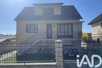 Maison 4 pièces 350000 €