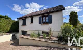 Maison 4 Pièces 120 m² à vendre à Maizières-la-Grande-Paroisse (10510)