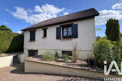 Maison 4 pièces 192000 €