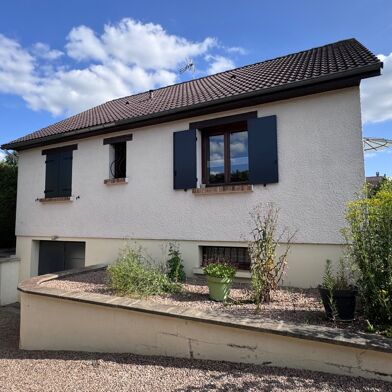 Maison 4 pièces 192000 €