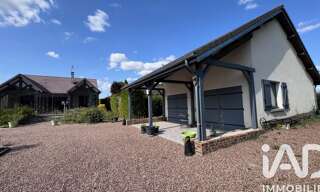 Maison 4 Pièces 120 m² à vendre à Maizières-la-Grande-Paroisse (10510)