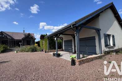 Maison 4 pièces 178000 €