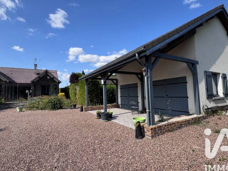 Vente Maison traditionnelle 4 pièces — photo 1