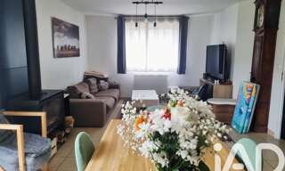 Maison 4 Pièces 90 m² à vendre à La Chapelle-d'Armentières (59930)