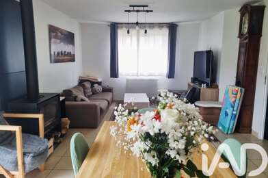 Maison 4 pièces 340000 €