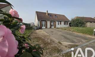 Maison 4 Pièces 115 m² à vendre à Brou (28160)