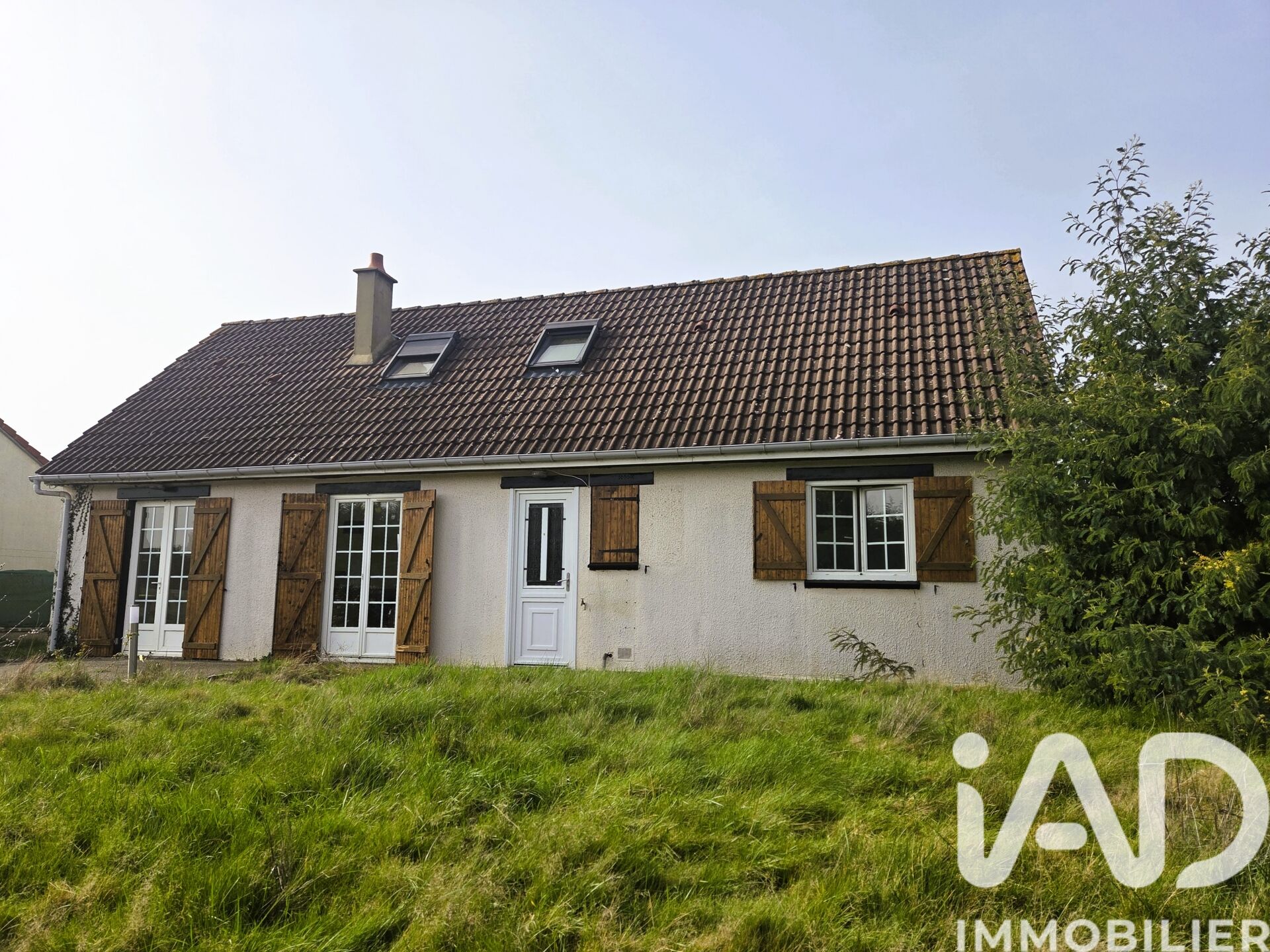 Vente Maison traditionnelle 4 pièces - Photo 2