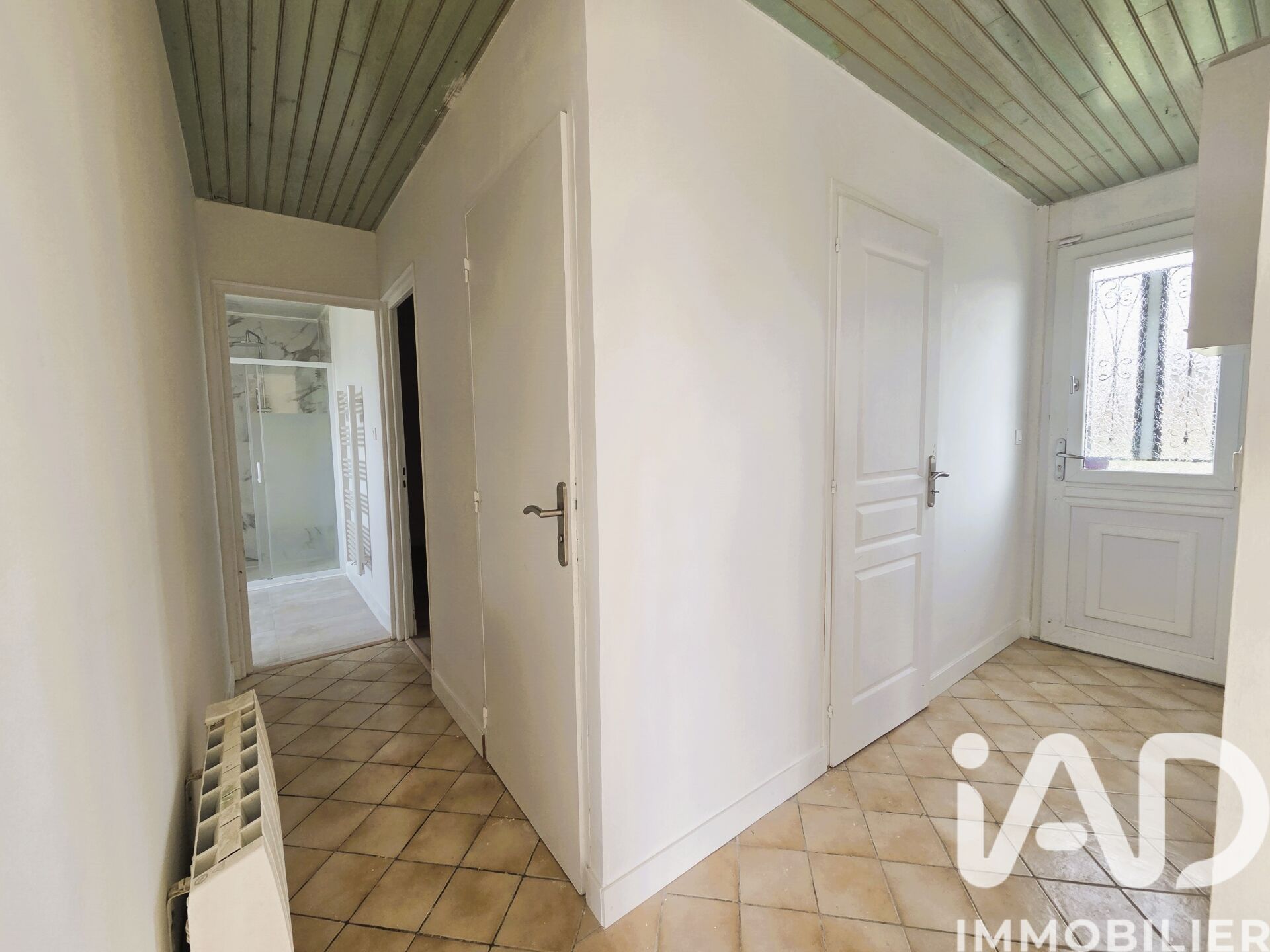 Vente Maison traditionnelle 4 pièces - Photo 3