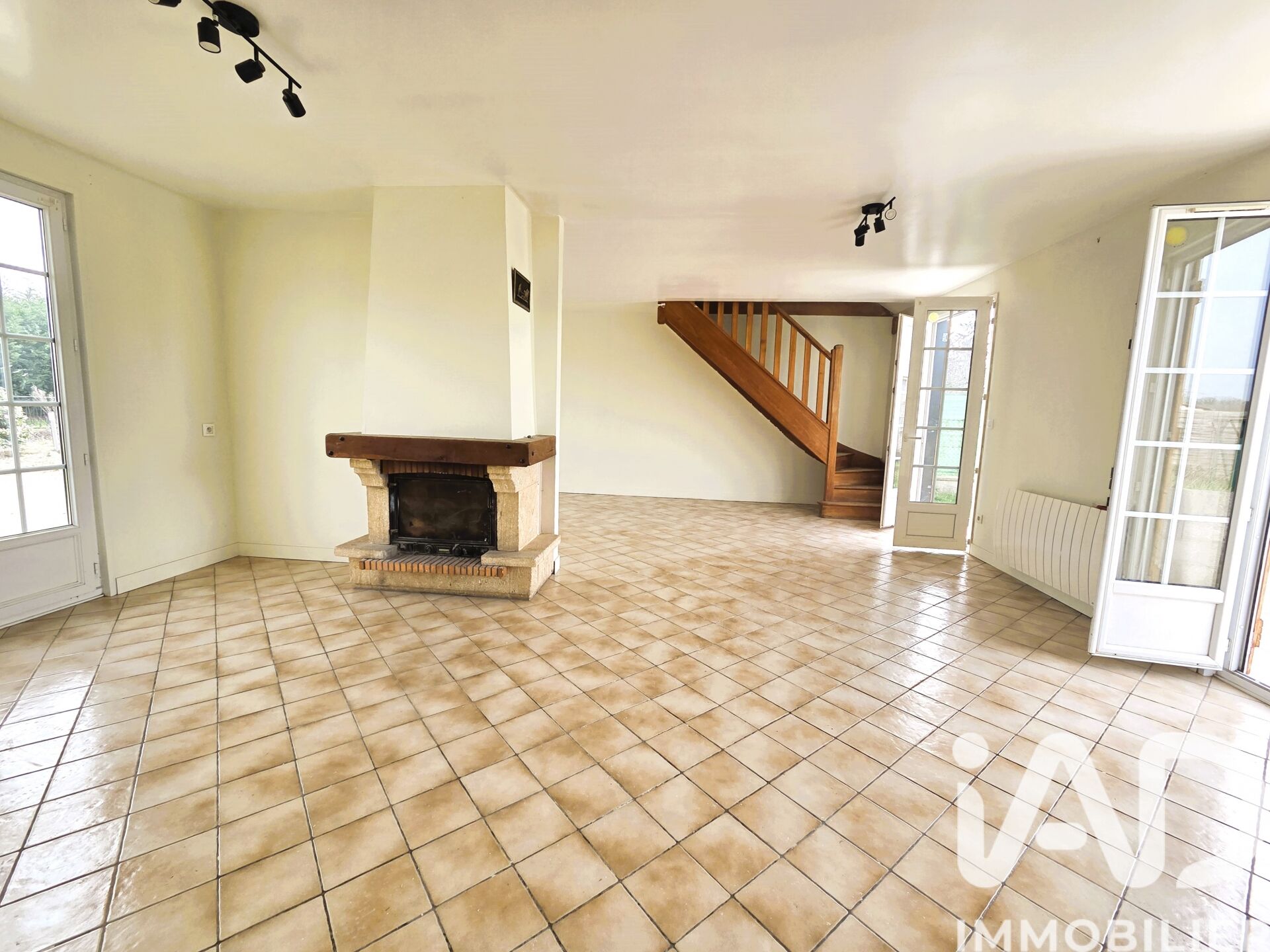 Vente Maison traditionnelle 4 pièces - Photo 4