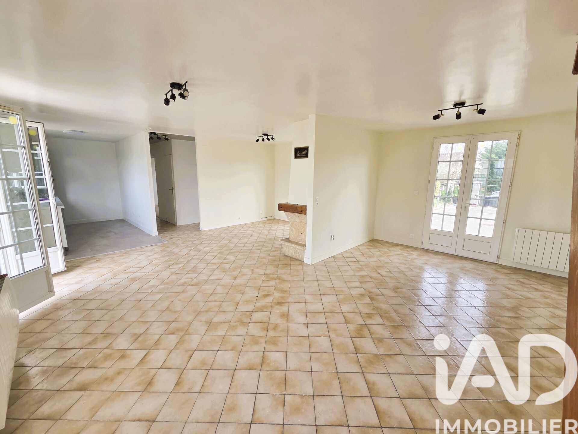 Vente Maison traditionnelle 4 pièces - Photo 5