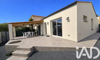 Maison 3 Pièces 68 m² à vendre à Poussan (34560)