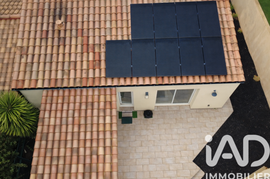 Maison 3 pièces 309000 €