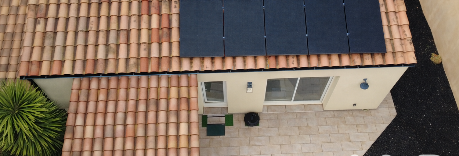 Maison 3 Pièces 68 m² à vendre à Poussan (34560)
