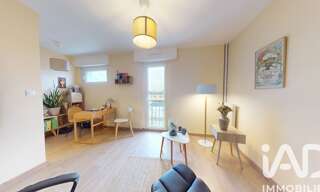 Appartement 1 Pièce 14 m² à vendre à Berck (62600)