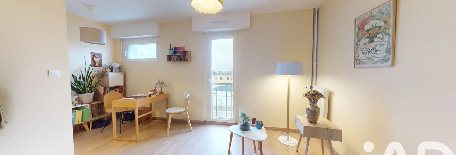 Appartement 1 Pièce 14 m² à vendre à Berck (62600)