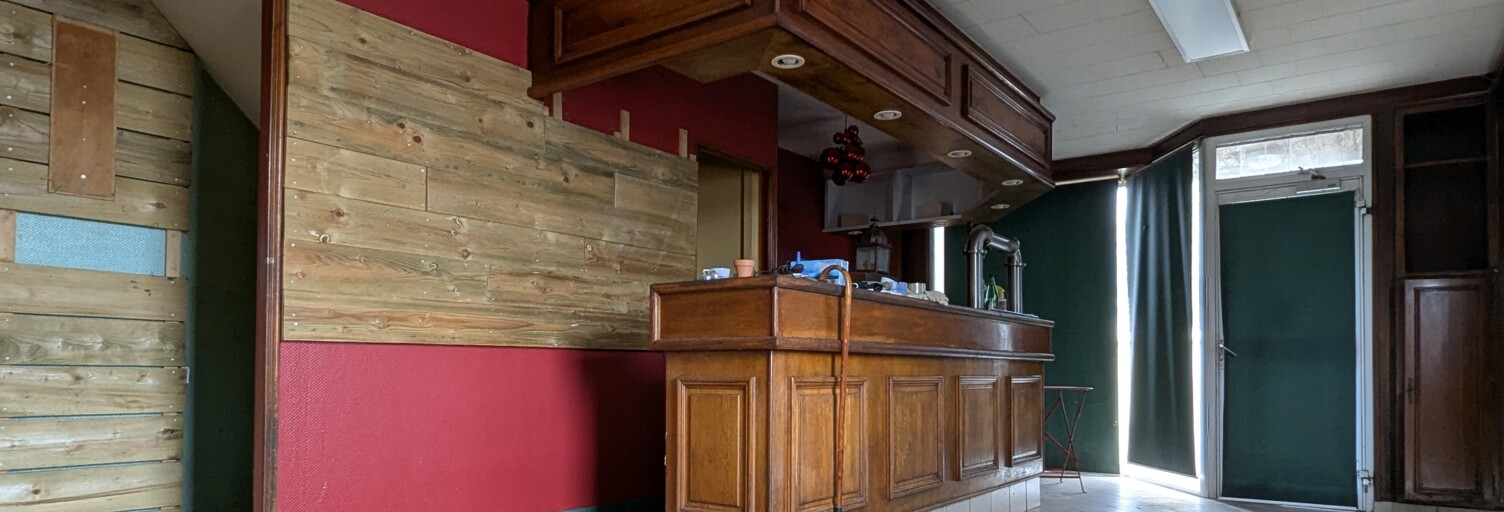 Maison 4 Pièces 98 m² à vendre à Thouars (79100)