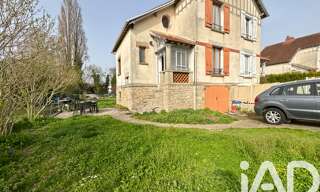 Maison 3 Pièces 68 m² à vendre à Sens (89100)