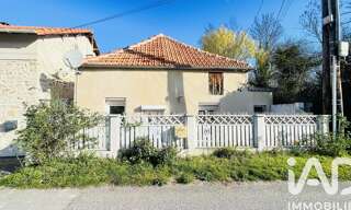 Maison 3 Pièces 54 m² à vendre à Breuillet (91650)