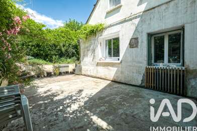 Maison 5 pièces 284000 €