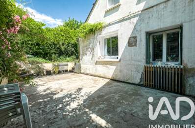 Vente Maison/villa 5 pièces — photo du bien