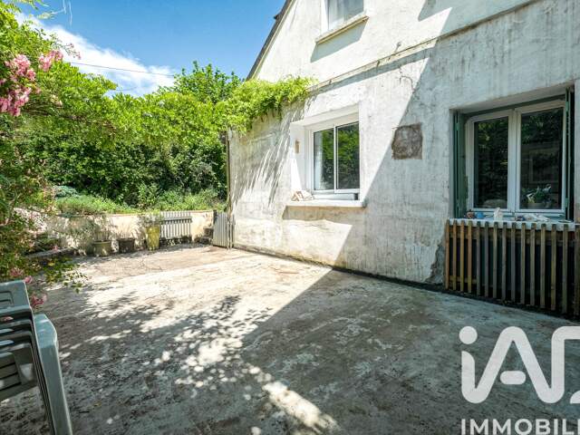 Vente Maison/villa 5 pièces — photo du bien