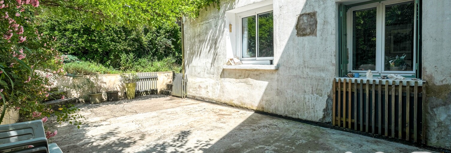 Maison 5 Pièces 114 m² à vendre à Guérard (77580)