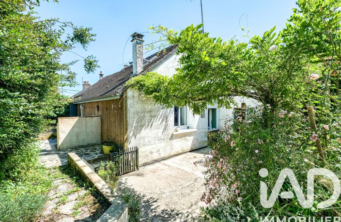 Vente Maison/villa 5 pièces — photo 2