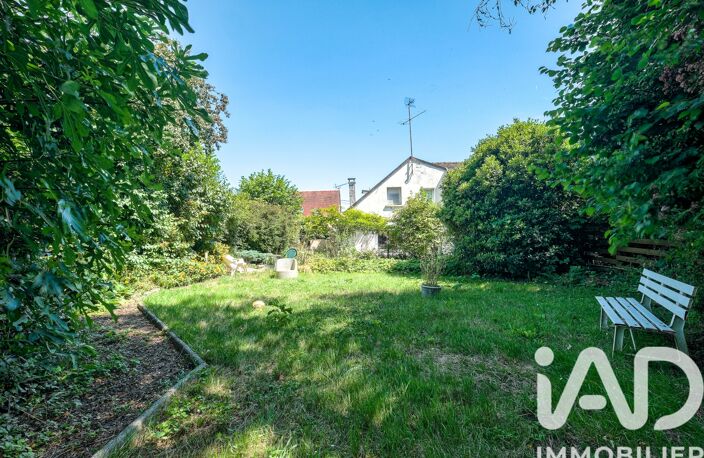 Vente Maison/villa 5 pièces — photo 3