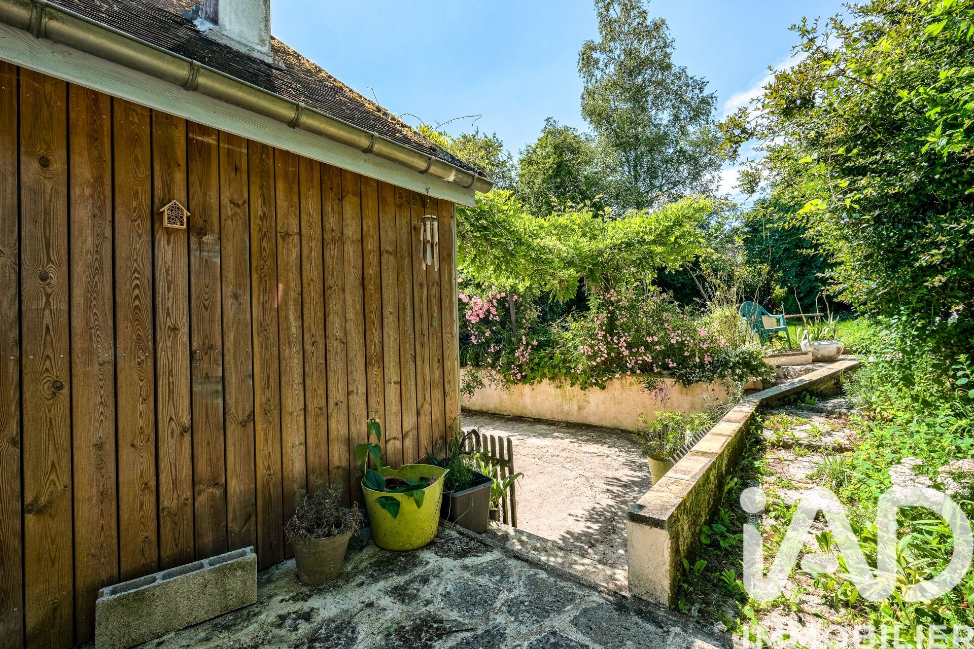 Vente Maison/villa 5 pièces - Photo 4