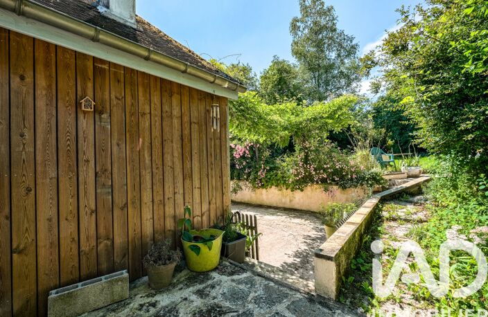Vente Maison/villa 5 pièces — photo 4