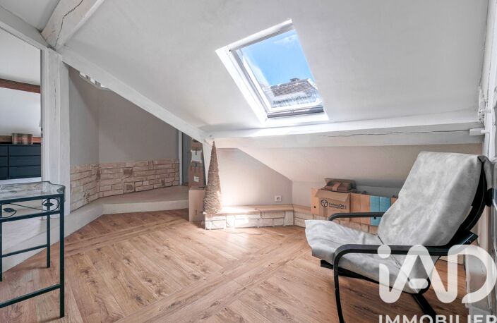 Vente Maison/villa 5 pièces — photo 5