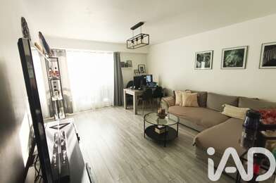 Appartement 3 pièces 258000 €