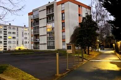 Appartement 3 pièces 248000 €