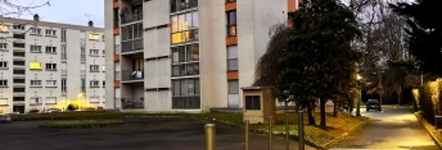 Appartement 3 Pièces 67 m² à vendre à Chevilly-Larue (94550)