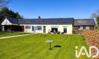 Maison 6 Pièces 140 m² à vendre à Rocquemont (76680)