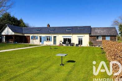 Maison 6 pièces 268900 €