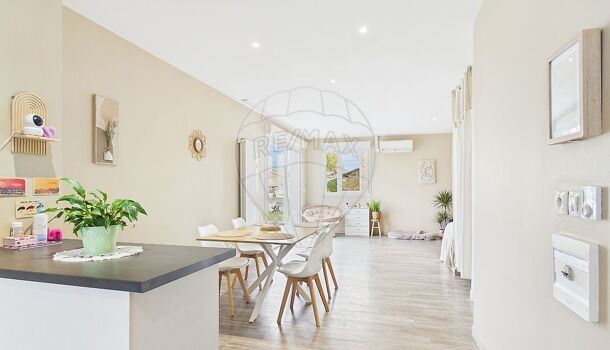 Villa / Maison 4 pièces  à vendre Saint-Vincent-de-Paul 33440