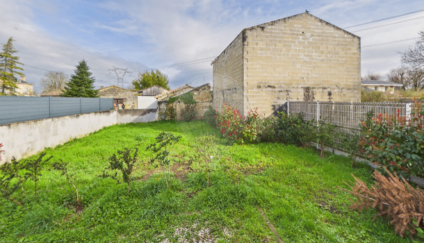 Villa / Maison 4 pièces  à vendre Saint-Vincent-de-Paul 33440