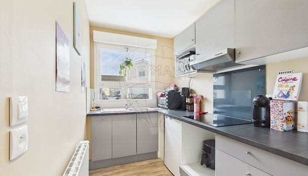 Villa / Maison 4 pièces  à vendre Saint-Vincent-de-Paul 33440