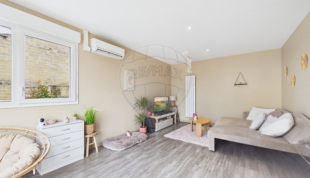 Villa / Maison 4 pièces  à vendre Saint-Vincent-de-Paul 33440