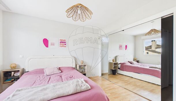 Villa / Maison 4 pièces  à vendre Saint-Vincent-de-Paul 33440