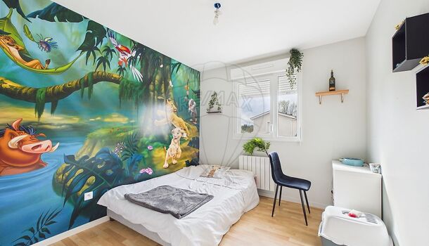 Villa / Maison 4 pièces  à vendre Saint-Vincent-de-Paul 33440