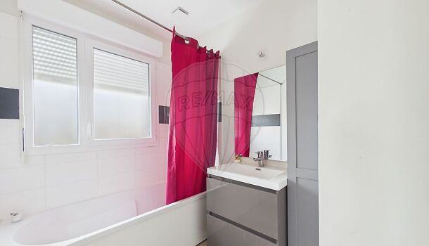 Villa / Maison 4 pièces  à vendre Saint-Vincent-de-Paul 33440