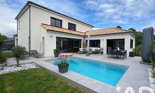 Maison 5 Pièces 186 m² à vendre à Pornichet (44380)