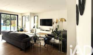 Maison 5 Pièces 186 m² à vendre à Pornichet (44380)