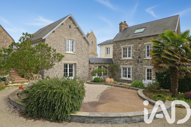 Maison 7 pièces 348000 €