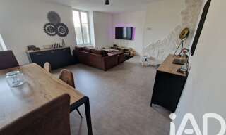 Maison 4 Pièces 89 m² à vendre à Surgères (17700)