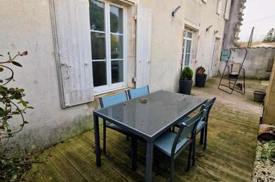 Maison 4 pièces 199500 €